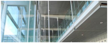 Knaresborough Commercial Glazing